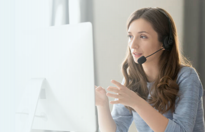 Customer Service