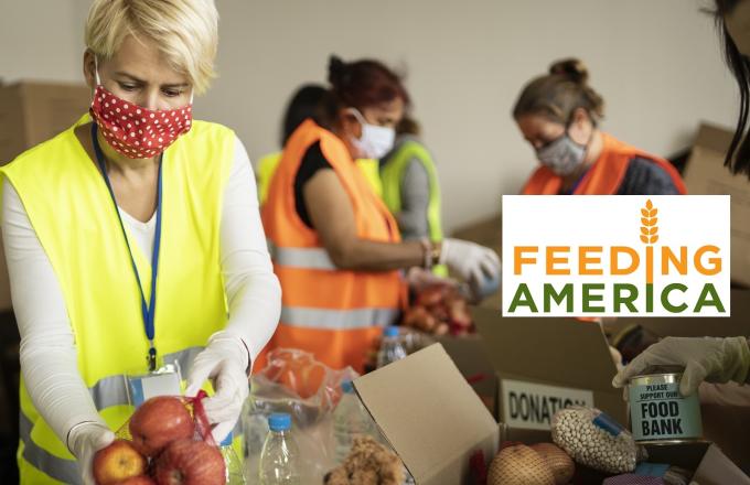 CCC Feeding America Social Image