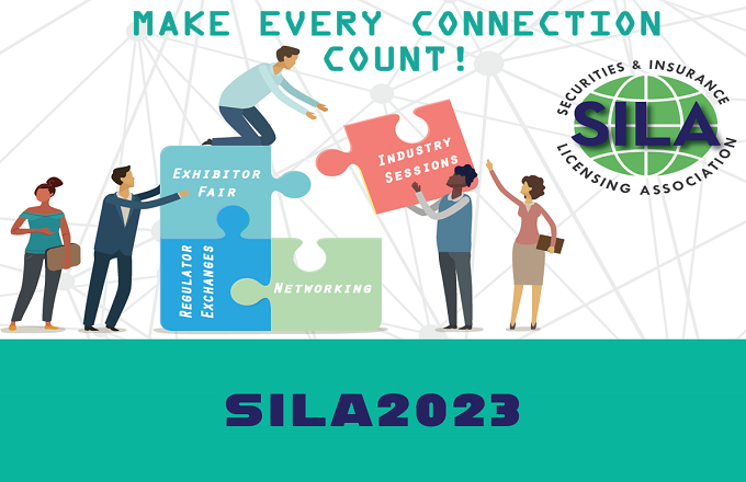 SILA 2023 Make Every Connection Count