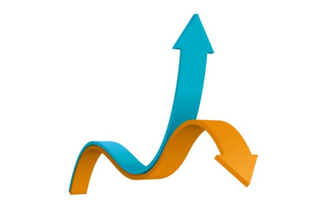 Up and Down arrow