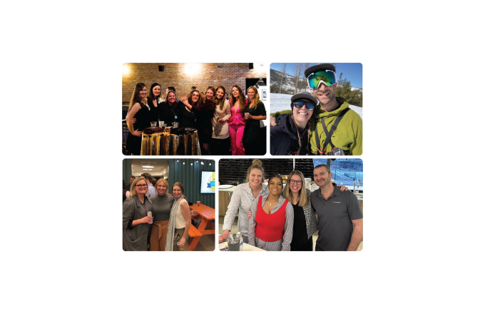 Vertafore team collage