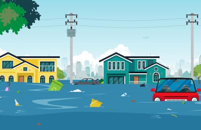 Aon Edge Flood Blog - Social