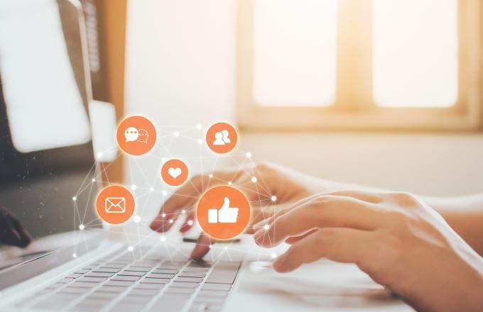 Helping customers grow