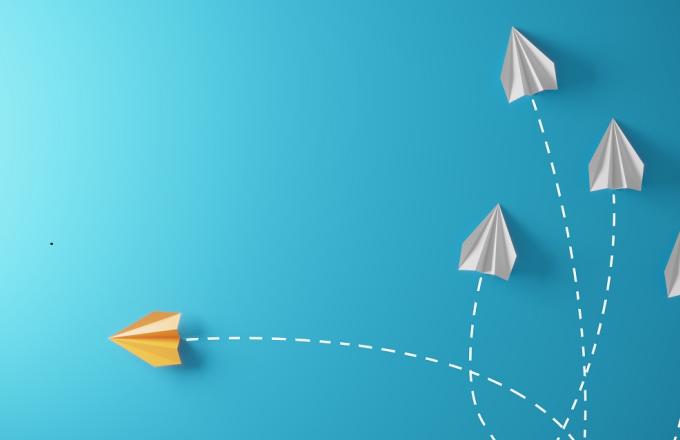 CCC - Navigating Change Social Image