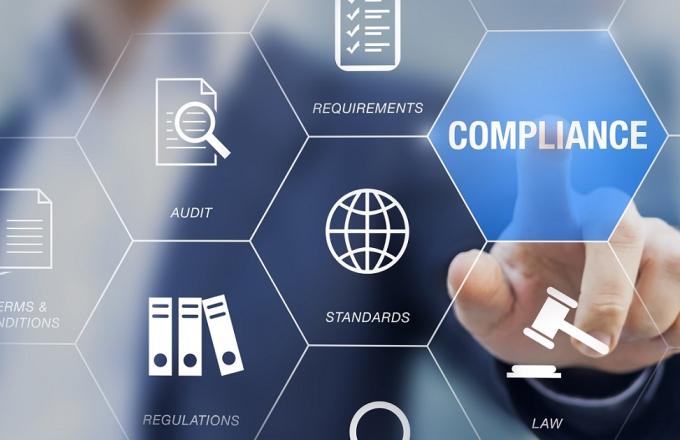Compliance in the Digital Age Bloge image