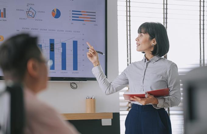 Vertafore Data Analytics Blog