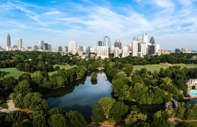 Gillman Insurance Problem Solvers in Alpharetta, Georgia