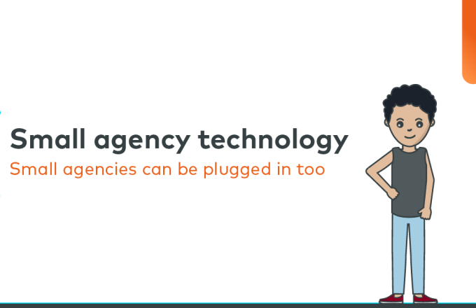 No Agency Left Behind Blog Preview Image