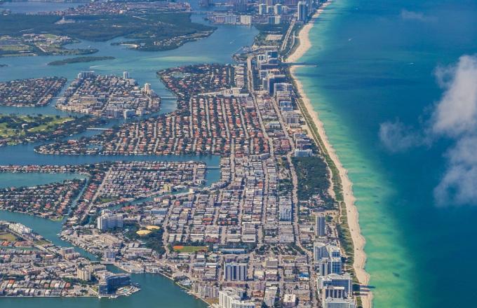 Sarasota Florida - FCCI Insurance