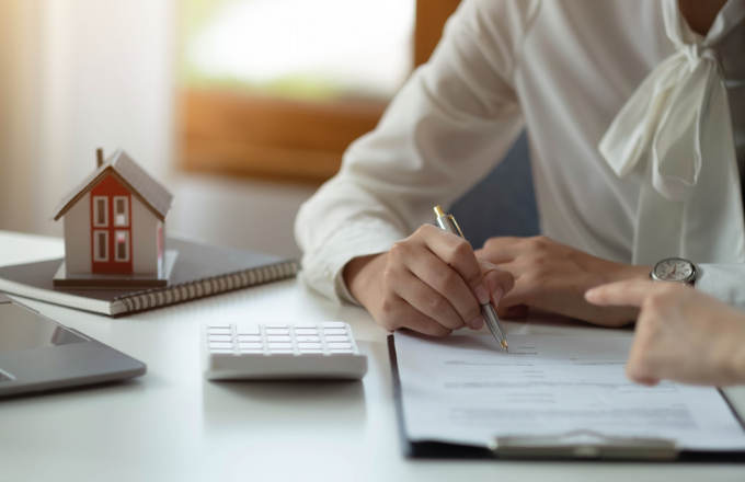 underwriting