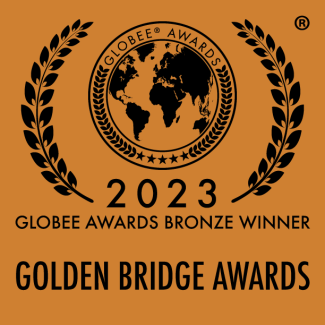 2023 Golden Bridge Award Bronze Vertafore