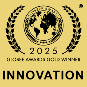 2025 Globee Awards Vertafore