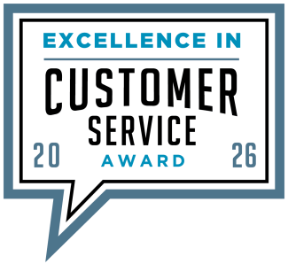 Excellence in Customer Service 2026