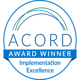 Acord implementation excellence