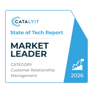 Catalyit CRM Logo