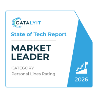 Catalyit Personal Lines Rating logo