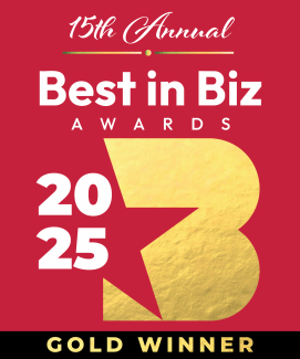 Best in Biz 2025