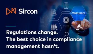 Regulations Change, Sircon Producer Central