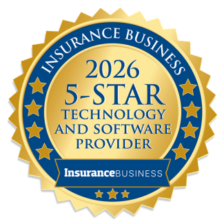 Insurance Business logo