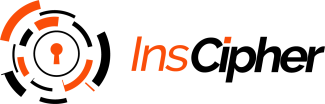 InsCipher logo
