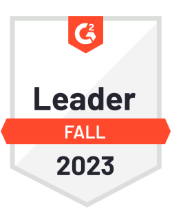 G2 award Fall 2023