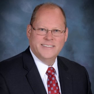 John Paddock Bio
