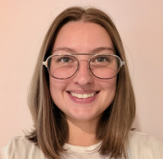 Madeleine Olson-Zundel