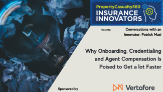 PC360 innovator's podcast on onboarding and credentialing