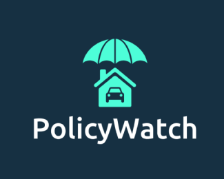 PolicyWatch logo