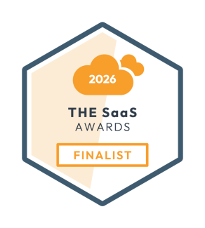 Saas-finalist