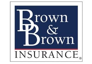 Brown and Brown logo