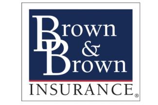 Brown and Brown logo