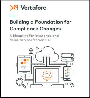 Building a Foundation for Compliance Changes graphic 