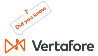 Vertafore Did You Know