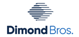 Dimond Bros logo