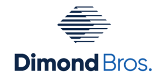Dimond Bros logo