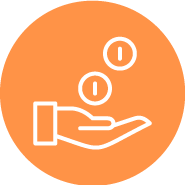 Limited insights icon