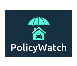 PolicyWatch logo