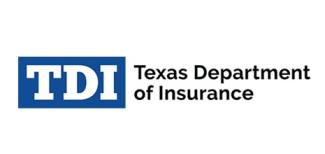 Texas Department of Insurance (TDI) logo