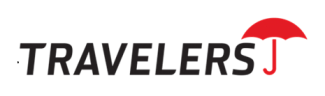 Travelers Insurance logo