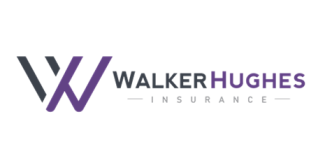 WalkerHughes Insurance logo
