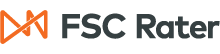 FSC Rater logo