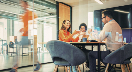 AI-Powered Workflows Inside Your Agency Management System