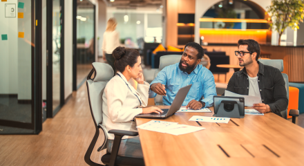 AI Use Cases Independent Agencies Can Put to Work Now