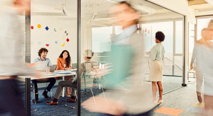 AI vs. Automation: The Shift That’s Changing Agency Workflows