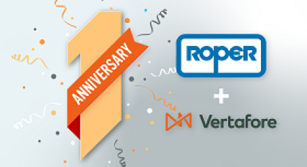 CCC - One Year with Roper Featured Image