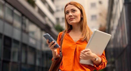 Building confidence in your agency’s tech stack