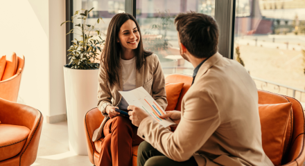 Capturing the next generation of policyholders