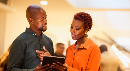 Conning Report: Turning MGA Growth into Staying Power