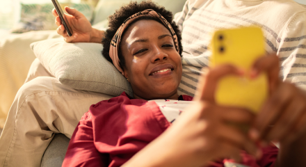 Deliver a modern insurance client experience that builds loyalty 